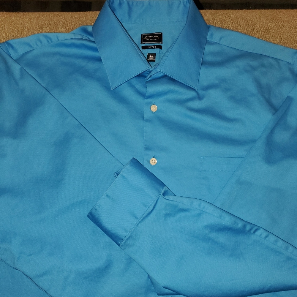 Arrow Button Down